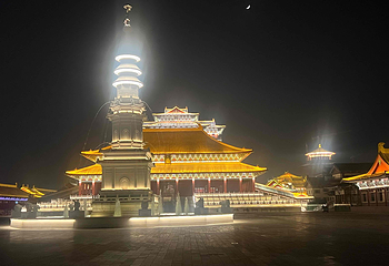 华林大剧院-大河上下第 22 张图片