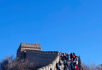 八达岭长城第 251 张图片