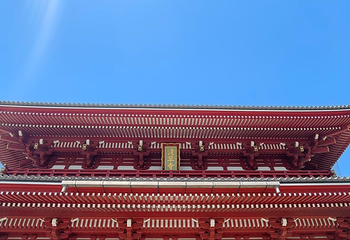 浅草寺第 55 张图片