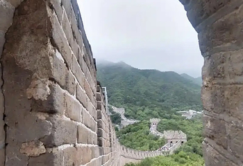八达岭长城第 323 张图片
