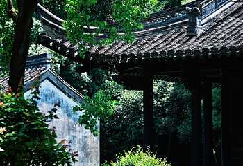 兰亭景区第 44 张图片