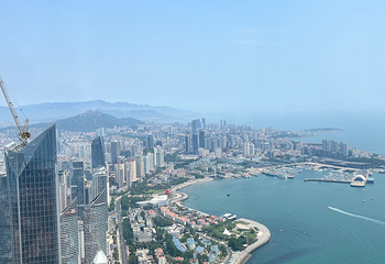 青岛云上海天第 59 张图片