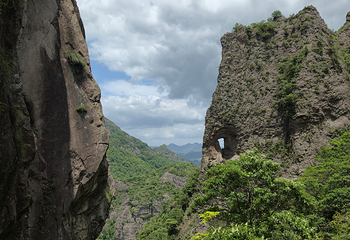 灵峰景区第 33 张图片