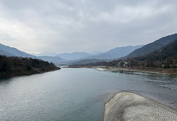 都江堰景区第 162 张图片