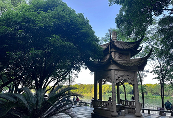 象鼻山景区第 72 张图片