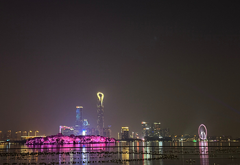 金鸡湖第 202 张图片