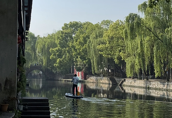 南浔古镇第 212 张图片