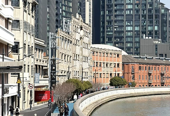 苏州河第 75 张图片