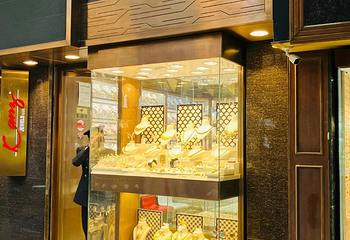 迪拜黄金市场第 72 张图片