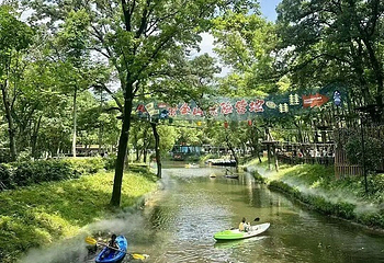 沃普·紫金山探险营地第 62 张图片
