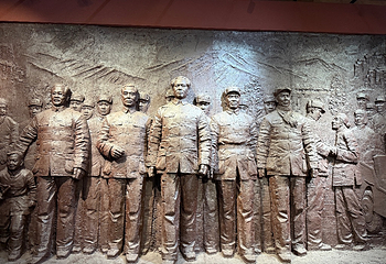 刘公岛景区第 137 张图片