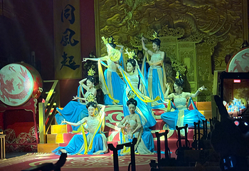 庆渝宴第 23 张图片