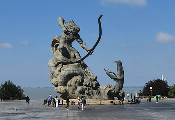 巴陵广场第 84 张图片