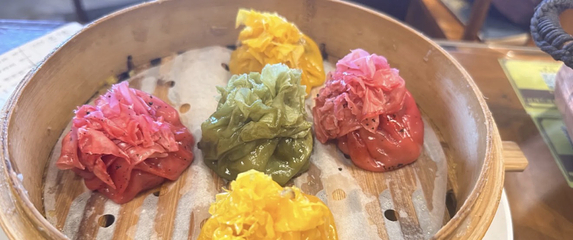 龍聚祥烧麦馆(鼓楼店)第 83 张图片