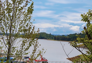 三岔湖景区第 43 张图片