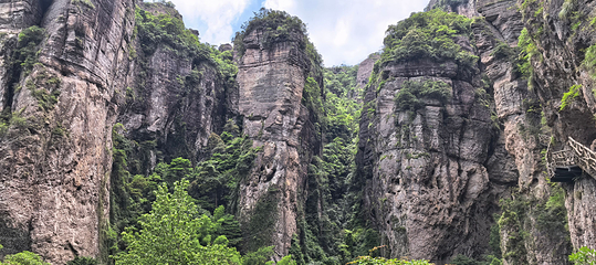 雁荡山第 47 张图片