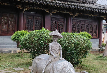 锦绣古镇第 8 张图片