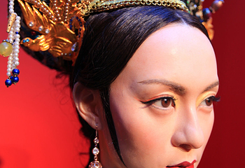 上海杜莎夫人蜡像馆第 91 张图片