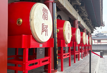 西安鼓楼第 75 张图片