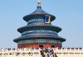 天坛公园第 117 张图片