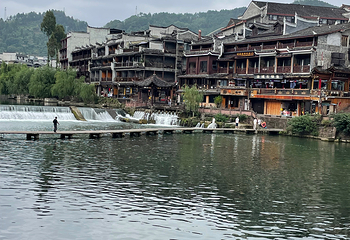 凤凰古城第 122 张图片