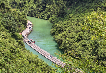 狮子关旅游区第 35 张图片