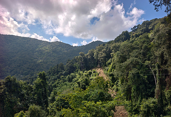 Skyline Adventure 清迈丛林飞跃第 30 张图片