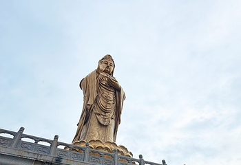 普陀山风景区第 233 张图片