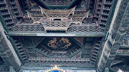 净土寺第 126 张图片