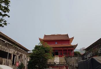 崖州古城第 59 张图片