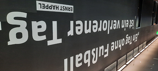 德国足球博物馆第 19 张图片