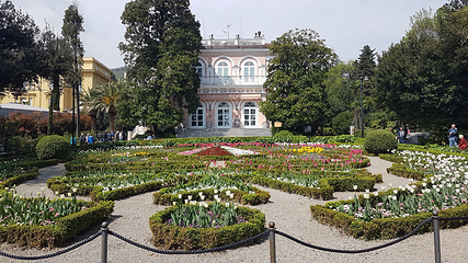 The Angiolina Park - Villa Angiolina第 13 张图片