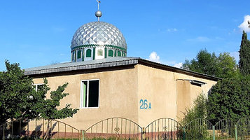 Karasu Mosque