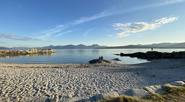 特罗姆瑟人民公园