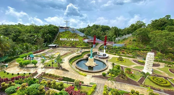 锡卡图纳世界之镜