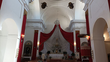 Ermita de Nuestra Señora del Rosario