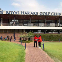 Royal Harare