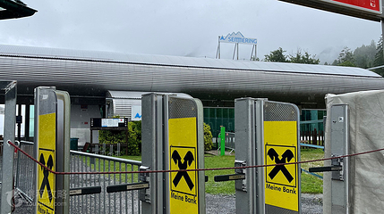 Semmering Hirschenkogel第 6 张图片