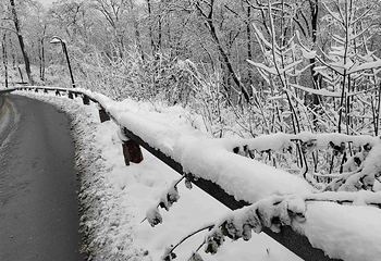云上草原滑雪场第 90 张图片