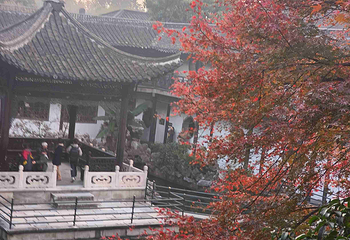 何园第 43 张图片