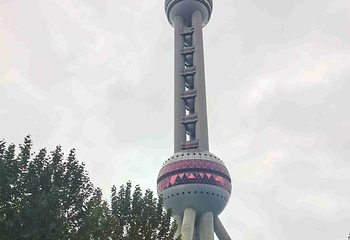 东方明珠第 289 张图片