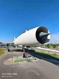 湛江军事文化博览园