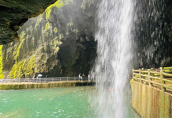 通灵大峡谷第 37 张图片