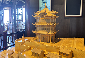 黄鹤楼第 393 张图片