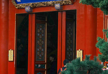 广仁寺第 32 张图片