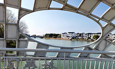 同里国家湿地公园第 58 张图片
