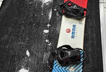 西安热雪奇迹第 109 张图片