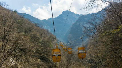 太平国家森林公园第 32 张图片