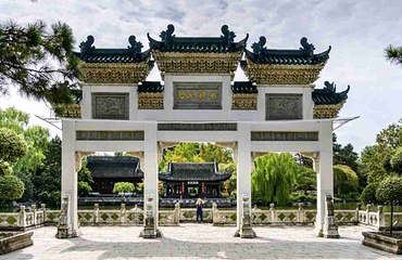 上海大观园第 19 张图片