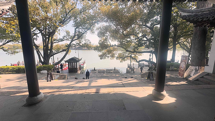 南湖景区第 93 张图片